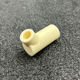 一体型　セラミック継手