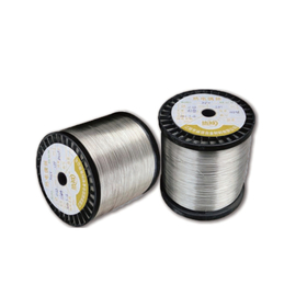 熱電対素線 thermocouple wire