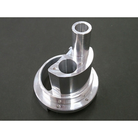 丸物部品の難加工事例特集