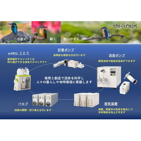 株式会社ユニフローズ 