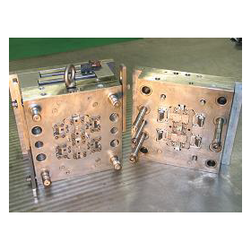 株式会社羽村金型