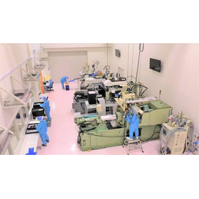 株式会社池田製作所