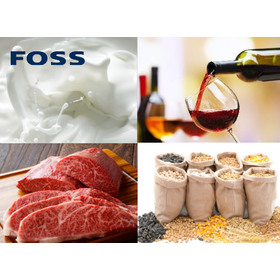 フォスの分析装置ラインアップ2026