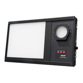 フィルム観察器(シャウカステン)『FV-2014IRIS』