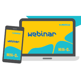 無料ウェビナー「PFAS分析における超純水製造装置」開催のご案内