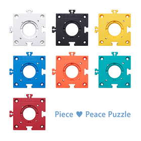 イグチベアーユニット 『はるころシート』PZ:井口機工製作所