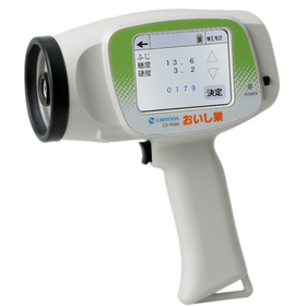 非破壊測定器『おいし果』CD-H200