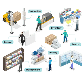 【お役立ち情報】RFIDとは？ RFIDの基礎知識