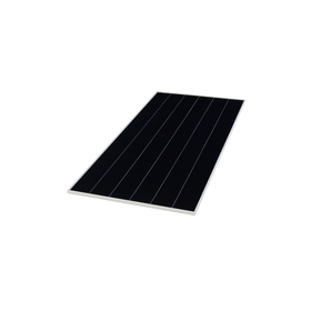高発電量・高効率 太陽電池モジュール『コメット/ステラシリーズ』