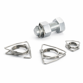 『Petal fastener　ペタルファスナー』