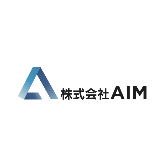 株式会社AIM.png