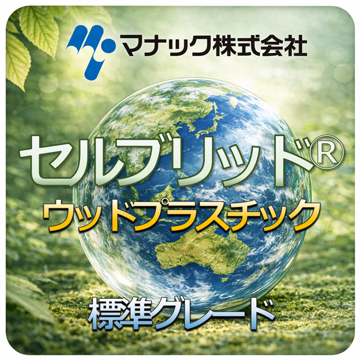 セルブリッドⓇ標準グレード