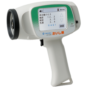 Non-destructive testing device "Oishika"