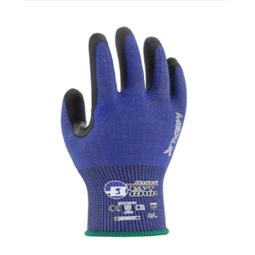 【現場の安全対策に！】　耐切創用手袋(メタルキューシリーズ)