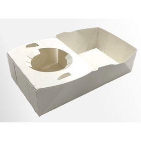 ワンタッチでたためるアソートトレー