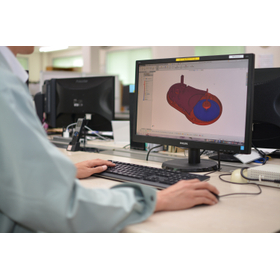 設計請負業務/技術者派遣業務