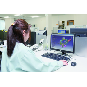 設計請負業務/技術者派遣業務