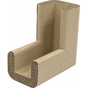 積層段ボール製緩衝材「コルパット」