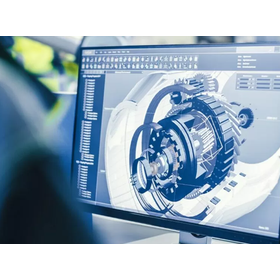 機械＆設備設計部門(Machine Design)