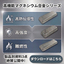 高機能マグネシウム合金シリーズ（難燃性/高強度/高熱伝導性）