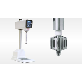 試験室用ミキサー【 L5シリーズ 】ウルトラミックスアセンブリ