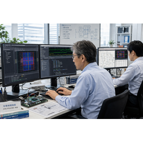 半導体/エレクトロニクス ヒューマンソリューション