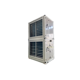 【データセンター向け】ファンウォールユニット