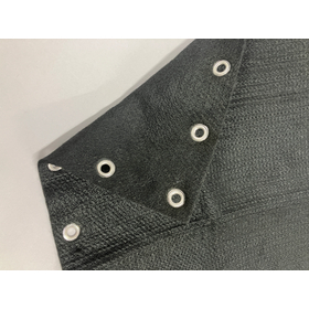 【開発品】耐炎カバー/チューブ