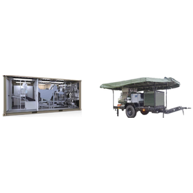 Beverage packaging system