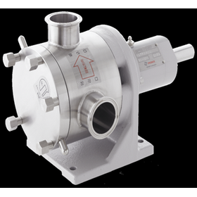 【FOOMA 2026出展】衛生・産業用ポンプソリューション