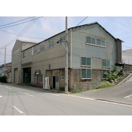 照喜名鉄工株式会社　外観写真.JPG