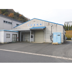 有限会社安達精機　事業紹介
