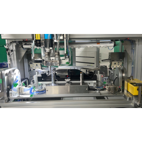 自動ネジ締め装置