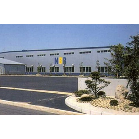 株式会社ハンナンテックス 出雲工場　事業紹介
