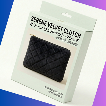 雑貨店向け｜吊り下げ用ヘッダー付き箱