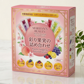 ギフト向け：大切な贈り物に｜ワンタッチ底箱