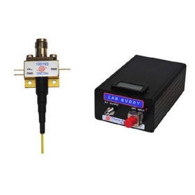 Up to 50GHz・高速フォトダイオード・フォトレシーバ