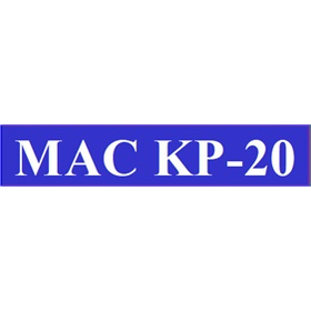 High-performance pre-treatment lubricant for high-function stretching wire 'MAC KP-20'