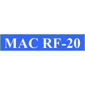 高機能性前処理潤滑剤『MAC RF-20』