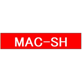 高機能性前処理潤滑剤『MAC-SHシリーズ』