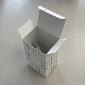 文具の整理整頓向け｜中仕切り付箱