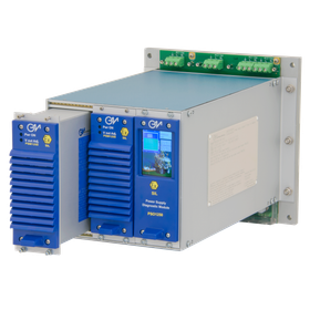 [Case Study] Explosion-Proof Power Supply Unit "PSx1200" Series