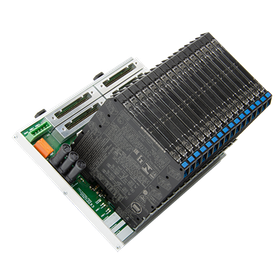 [Case Study] Terminal Board