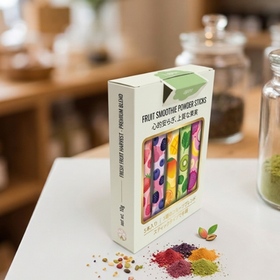 食品業界向け｜開封防止機能付箱SS Pac