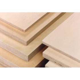 『ラトビアバーチ合板』※無料カットサンプル品ご提供