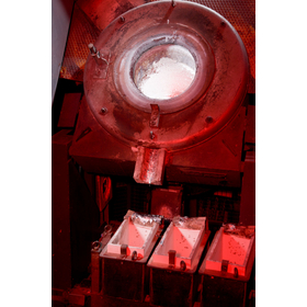 アルミ金型の鋳造工程を支える最適製品一覧