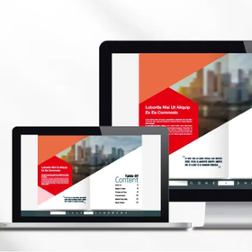 デジタルブック・デジタルカタログ制作サービス―Webカタログ作成