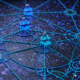 複雑なVPN設定を不要にする接続基盤『Tailscale』