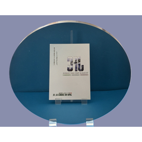 超精密平坦加工