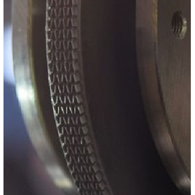 【ペット業界向け】パウチ包装の開封性を向上！易開封ミシン刃